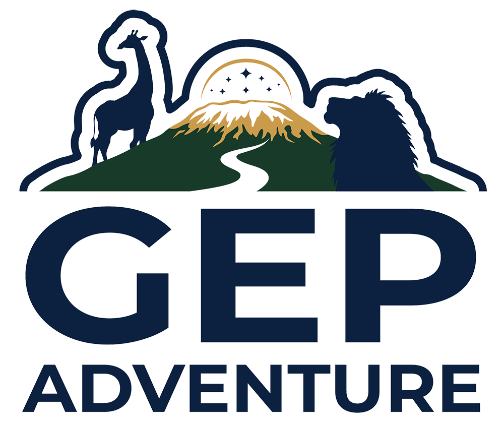 GEP Adventure