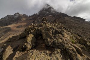 marangu route