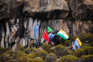 machame route