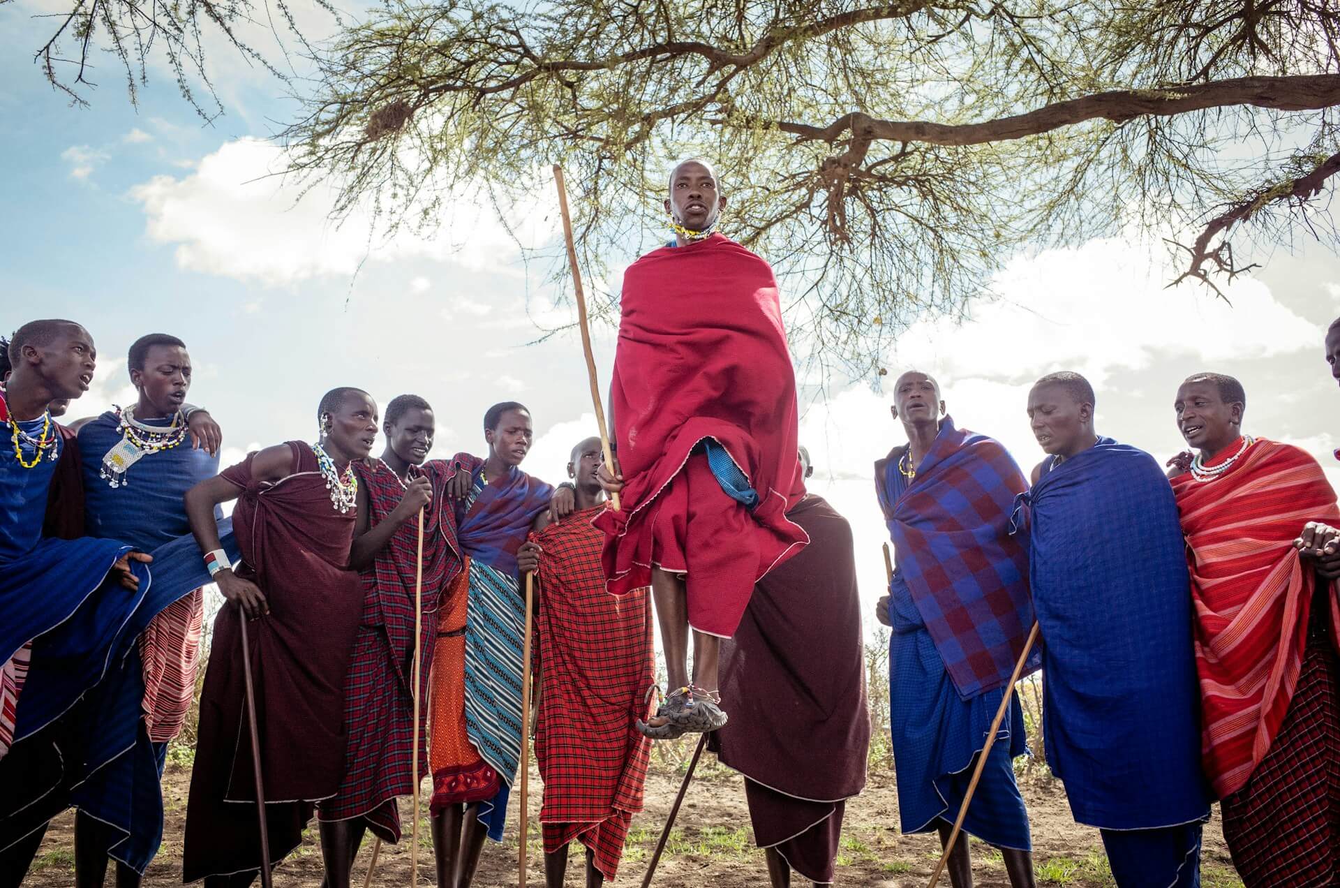 Gap Adventure Tanzania responsible tourism